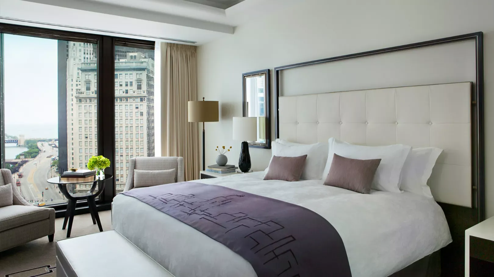The Langham, Chicago 15
