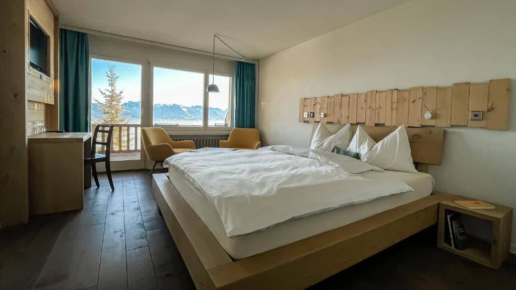 Kräuterhotel Edelweiss 8
