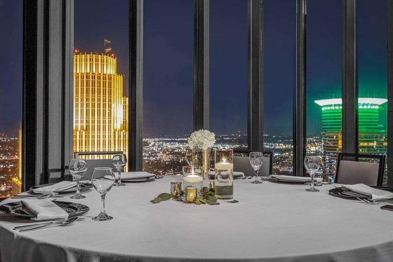The Marquette Hotel, Curio Collection by Hilton 21