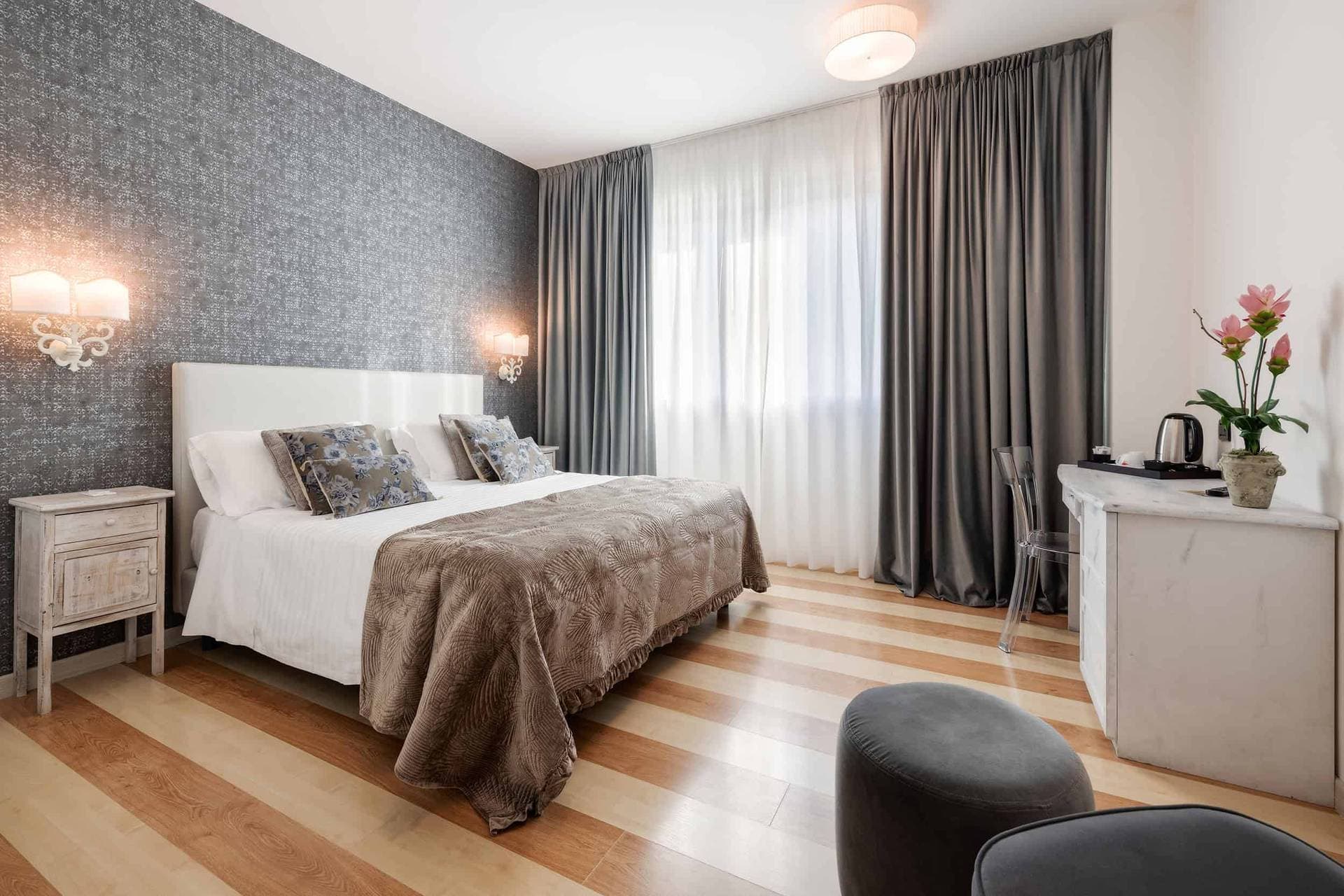 ArtHotel PortaValdera 5