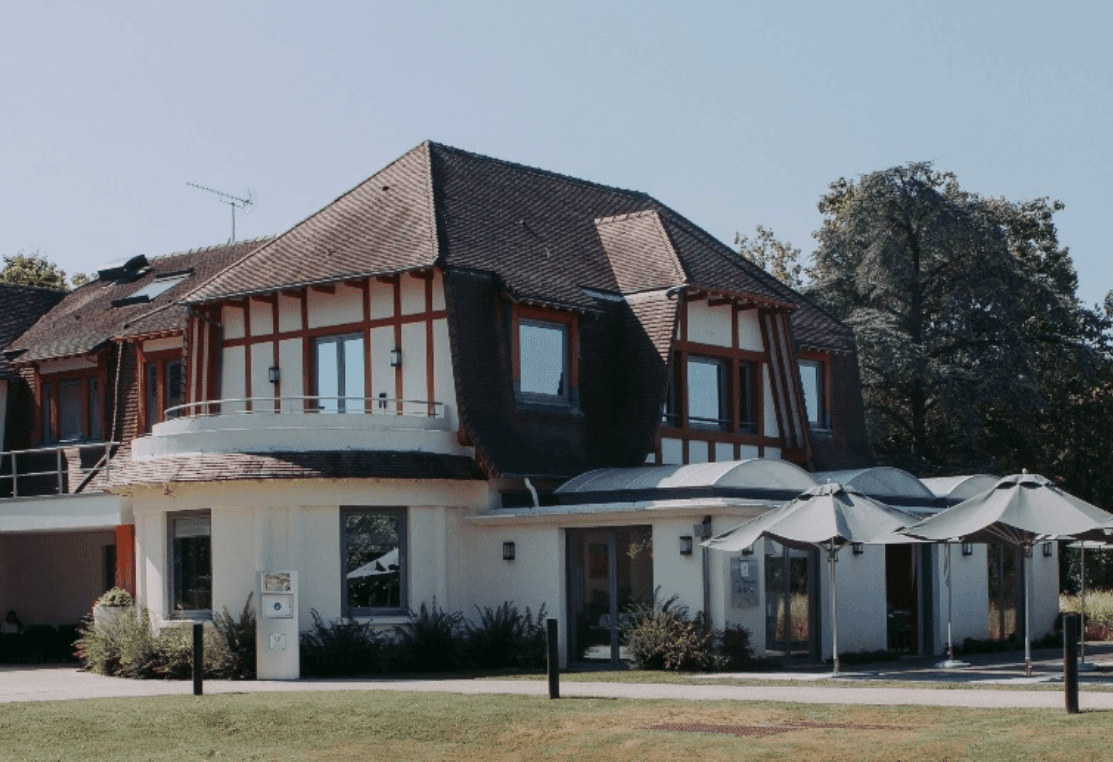 Le Relais de la Malmaison