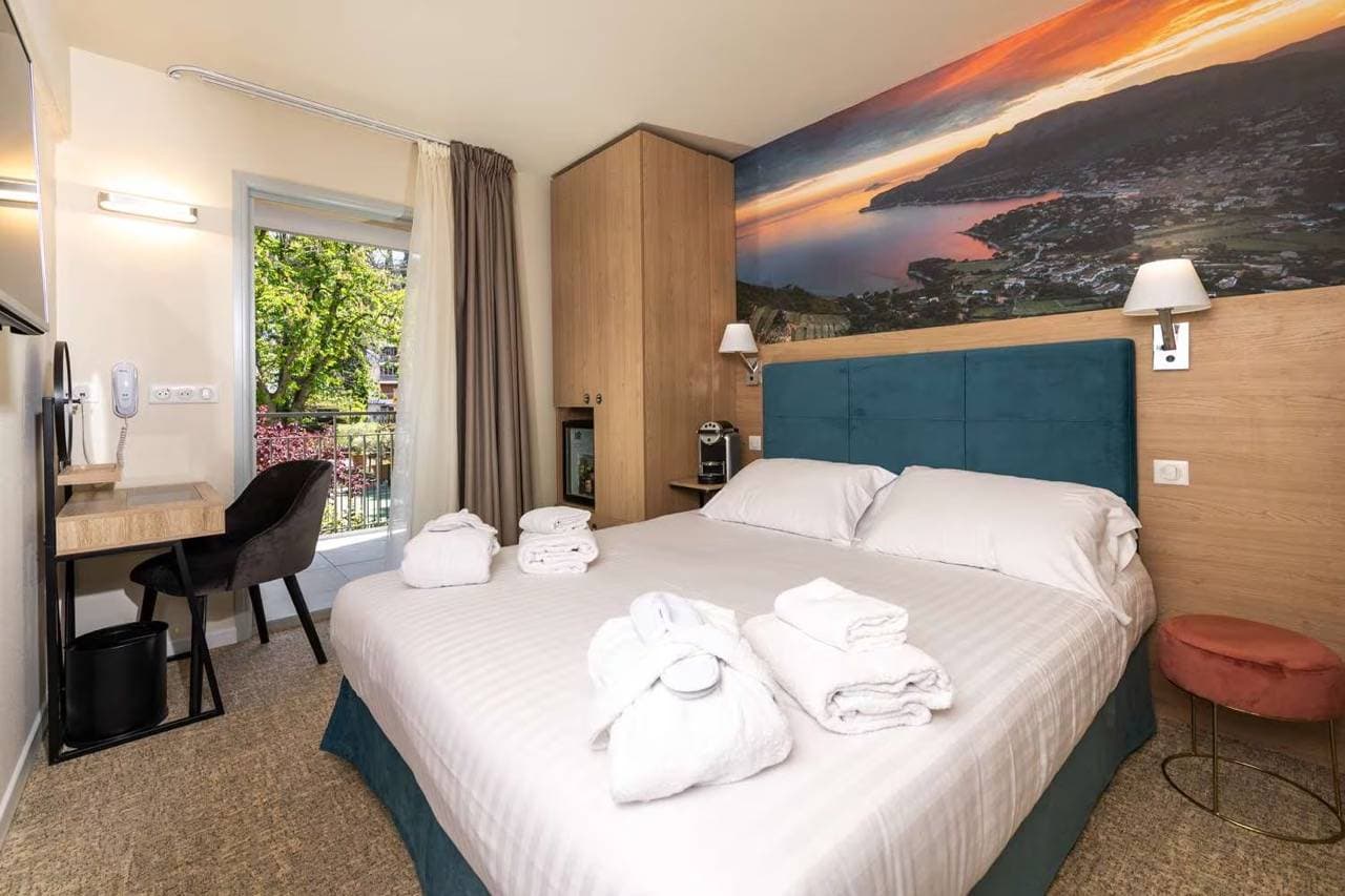Best Western Hotel & SPA Coeur De Cassis 19