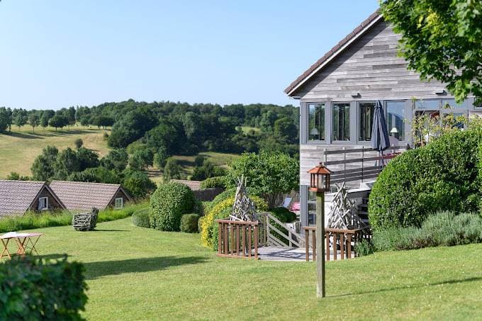 Le Domaine du Val 4