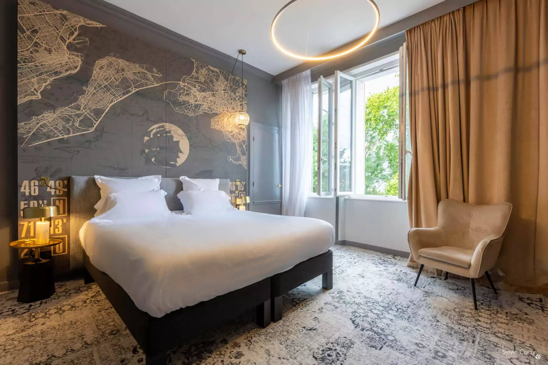 Hôtel Champlain 4* 12