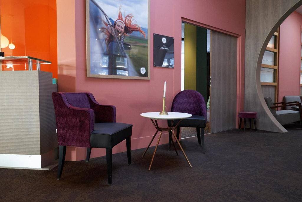 Best Western Plus Paris Saclay 14