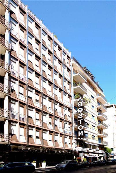 Boston Hotel Bari