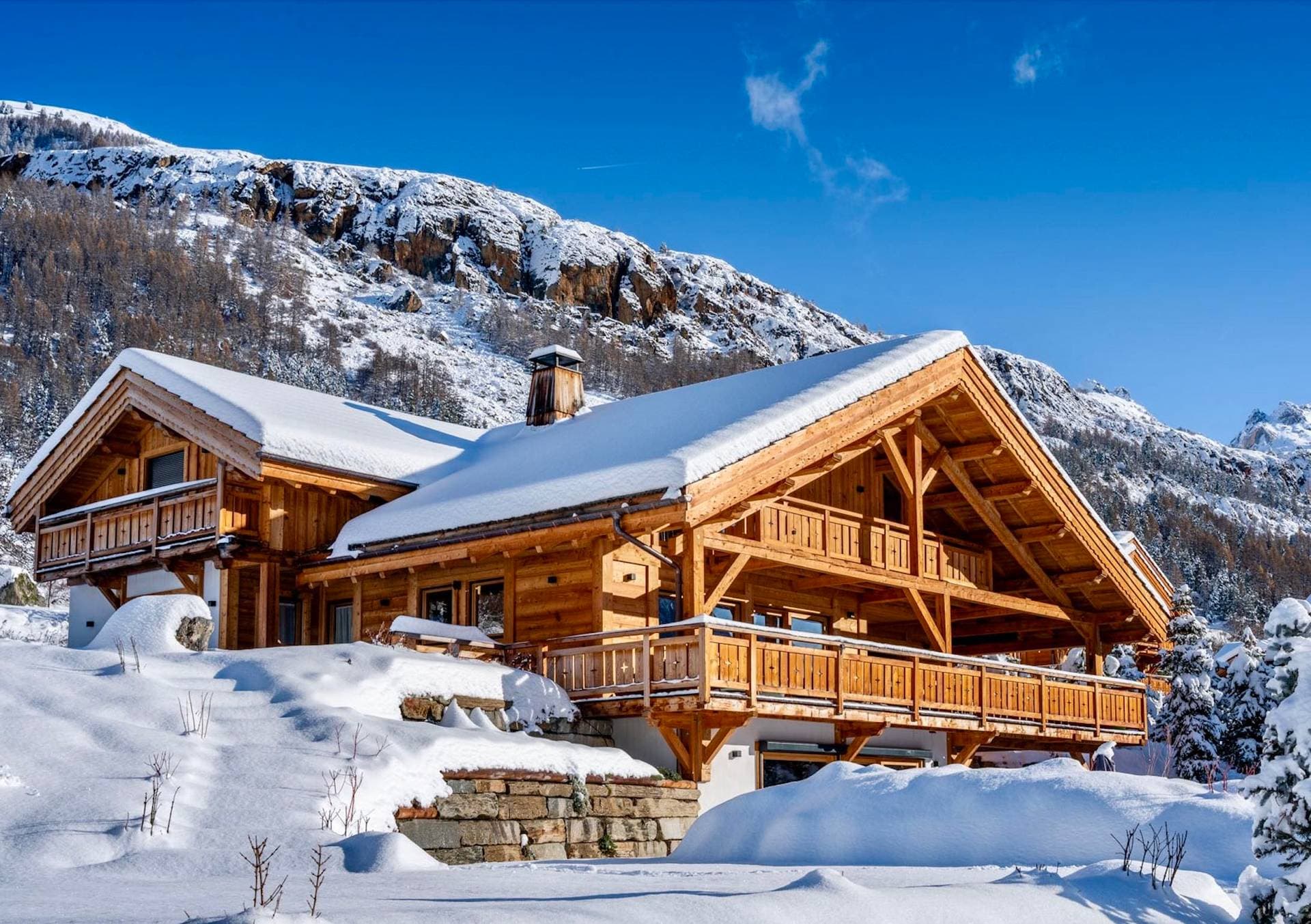 Chalet Cosy - Chalet Étoiles 6