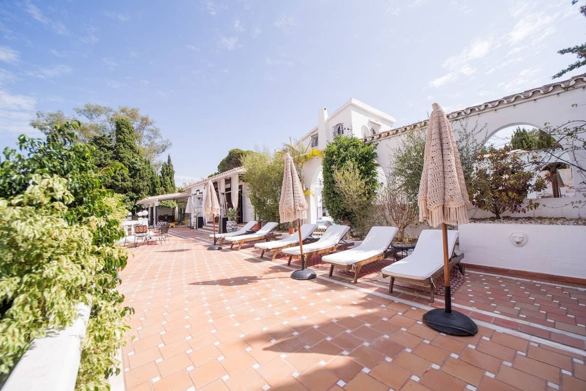 Villa Gatsby 7