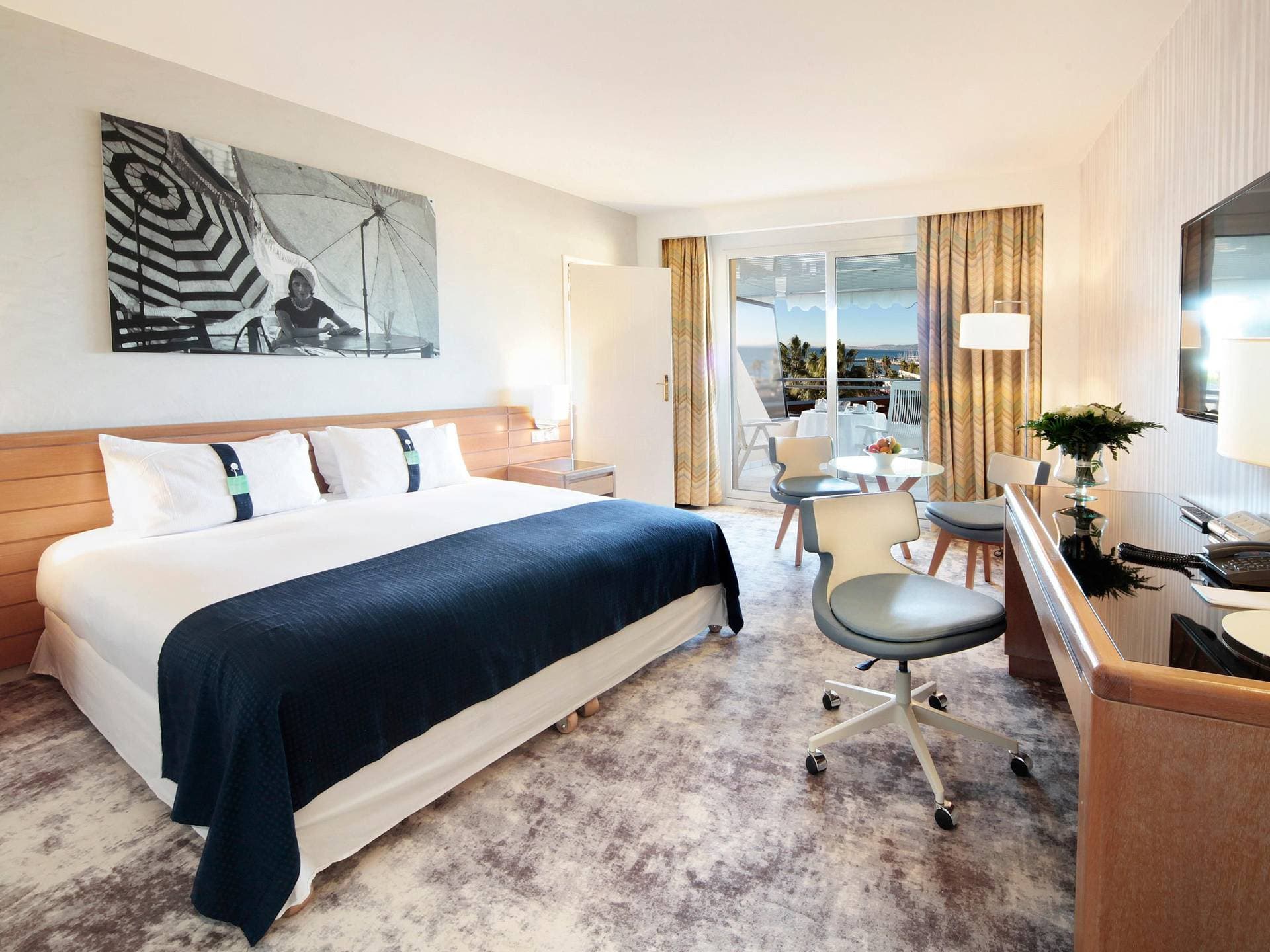 Holiday Inn Nice - Saint Laurent du Var by IHG 15