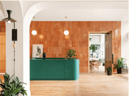 Palihotel Seattle 3