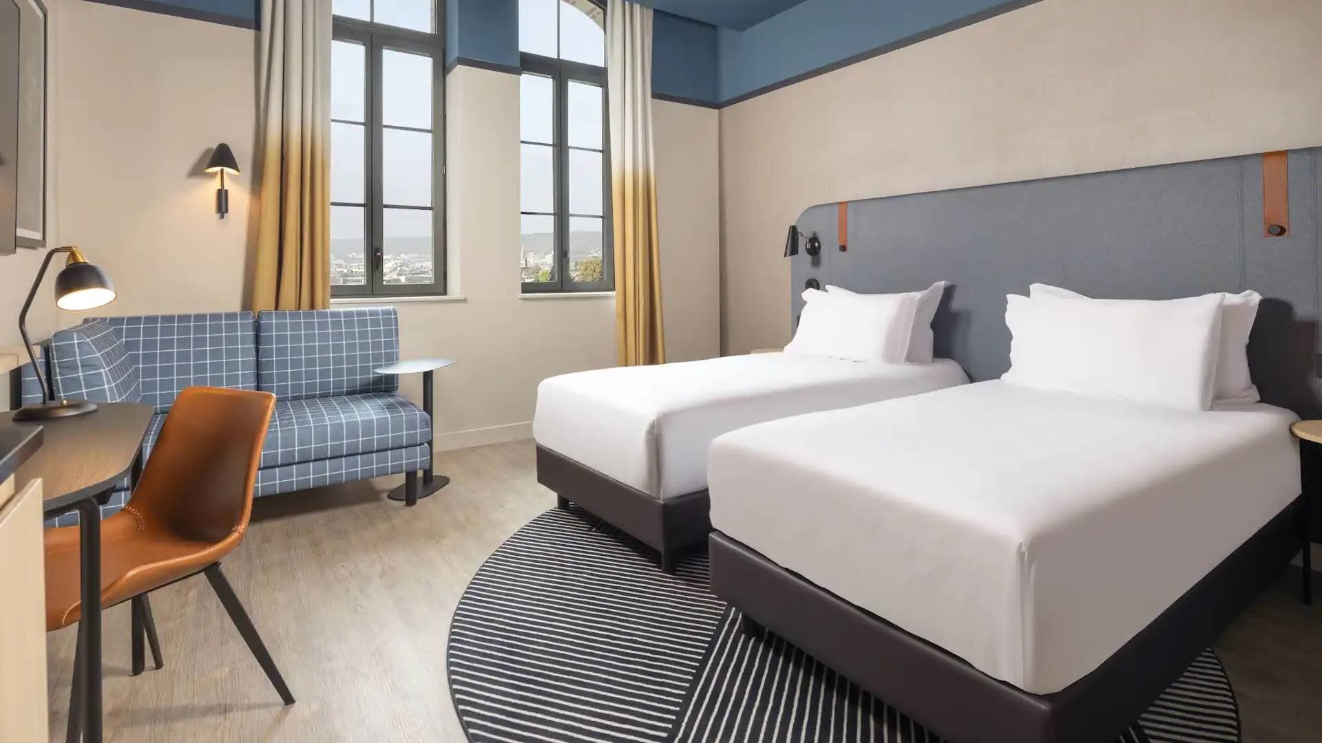 Hyatt Place Rouen 14