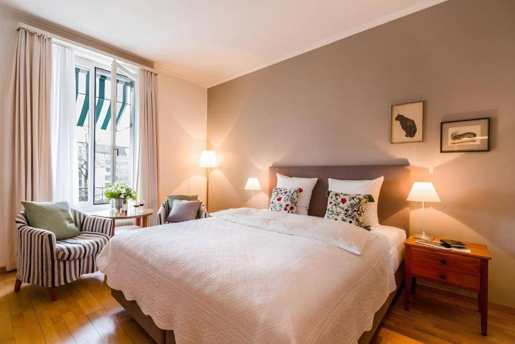 Hotel Seegarten 9