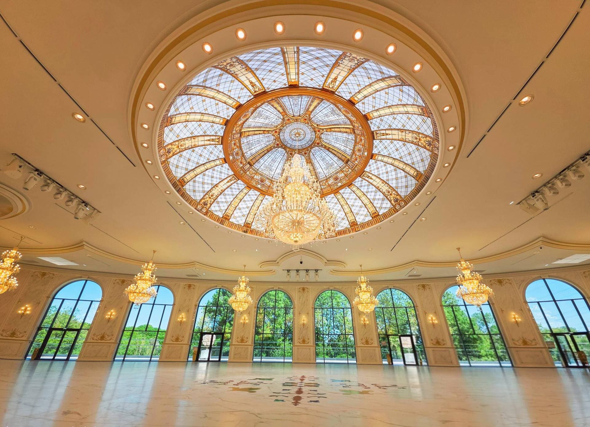Le Palais Royal 11
