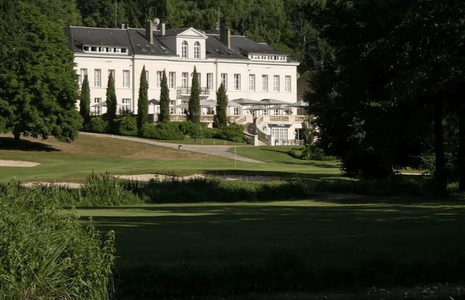 Le Domaine de Vaugouard 31