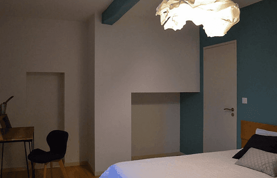 La Maison des 3 chouettes 30