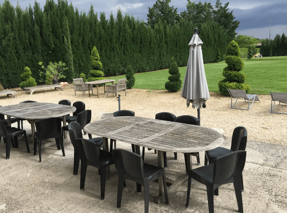 La Bastide des Lauves 8
