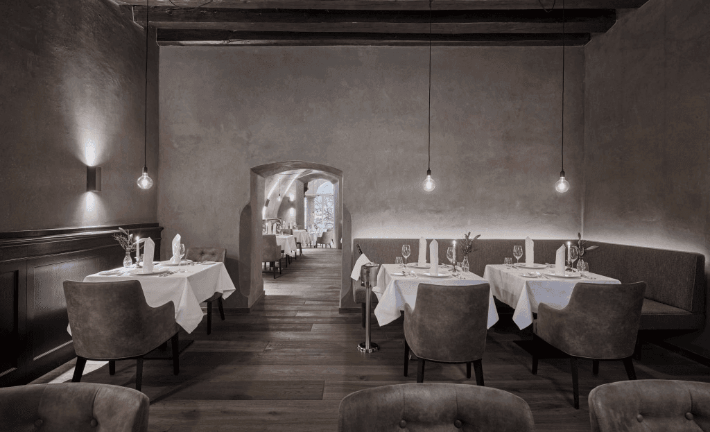 Lebenberg Schlosshotel 12