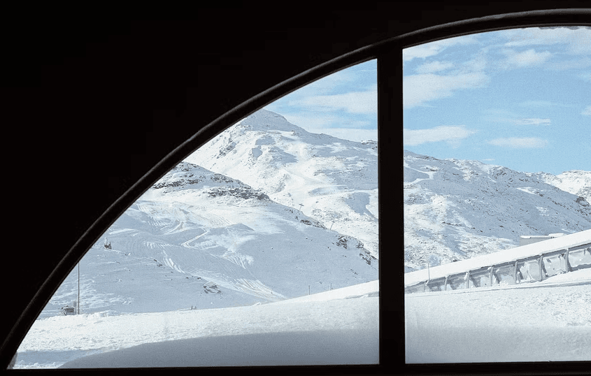 L'Hôtel Le Val Thorens 22