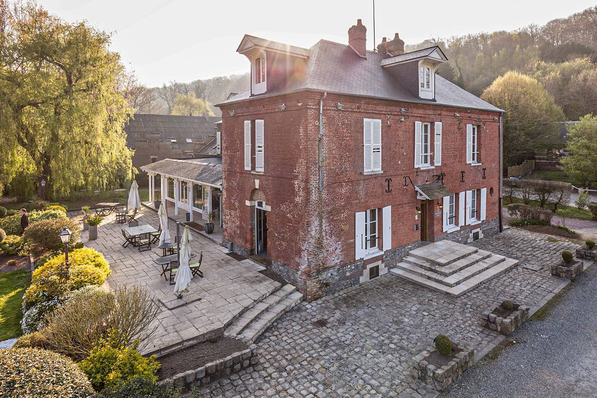 Le Domaine de Joinville 28