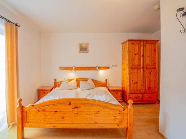 Ferienhaus Haus am Lift XL 16