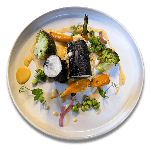 Le Bistrot des Halles 5
