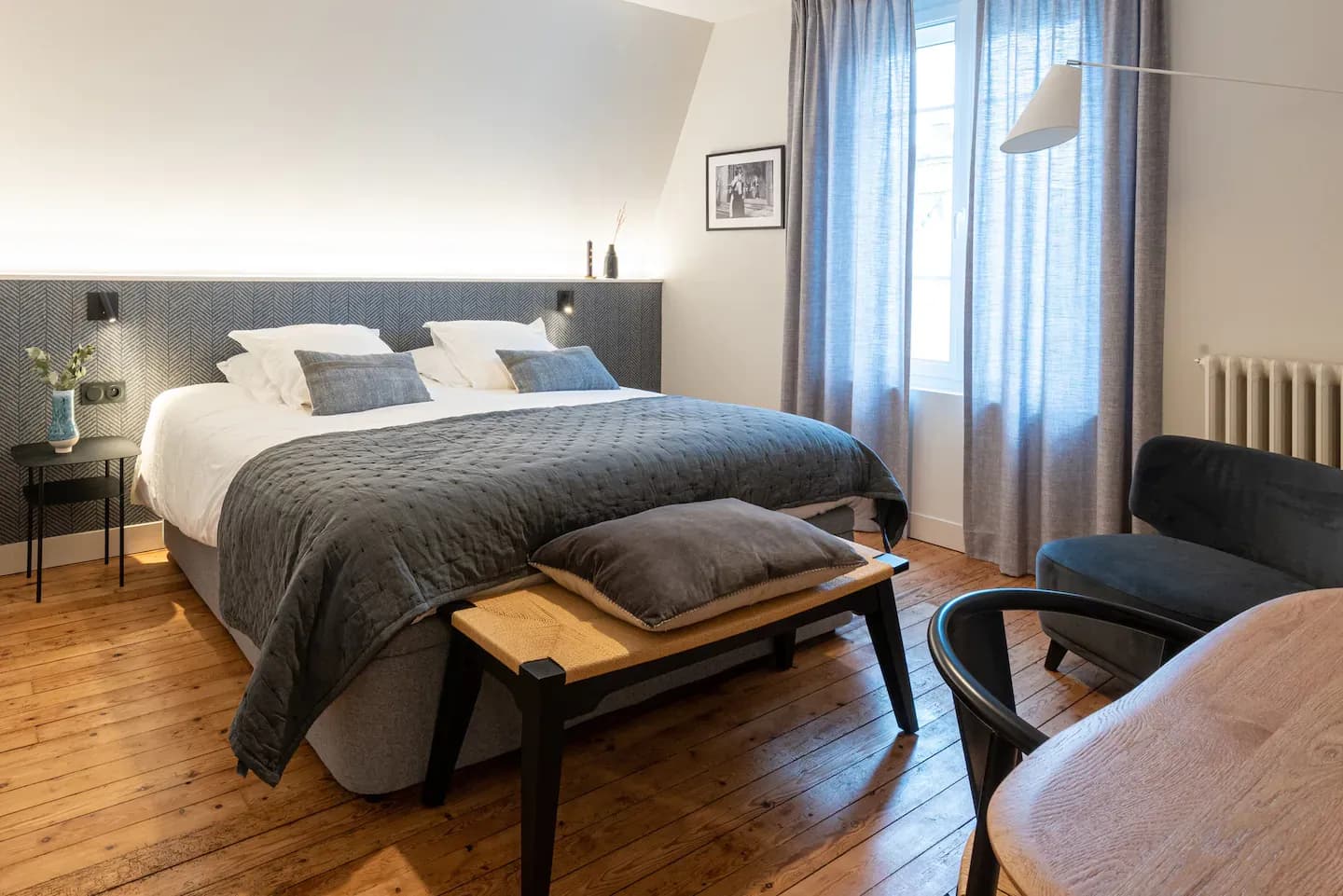 La Villa Berry 43
