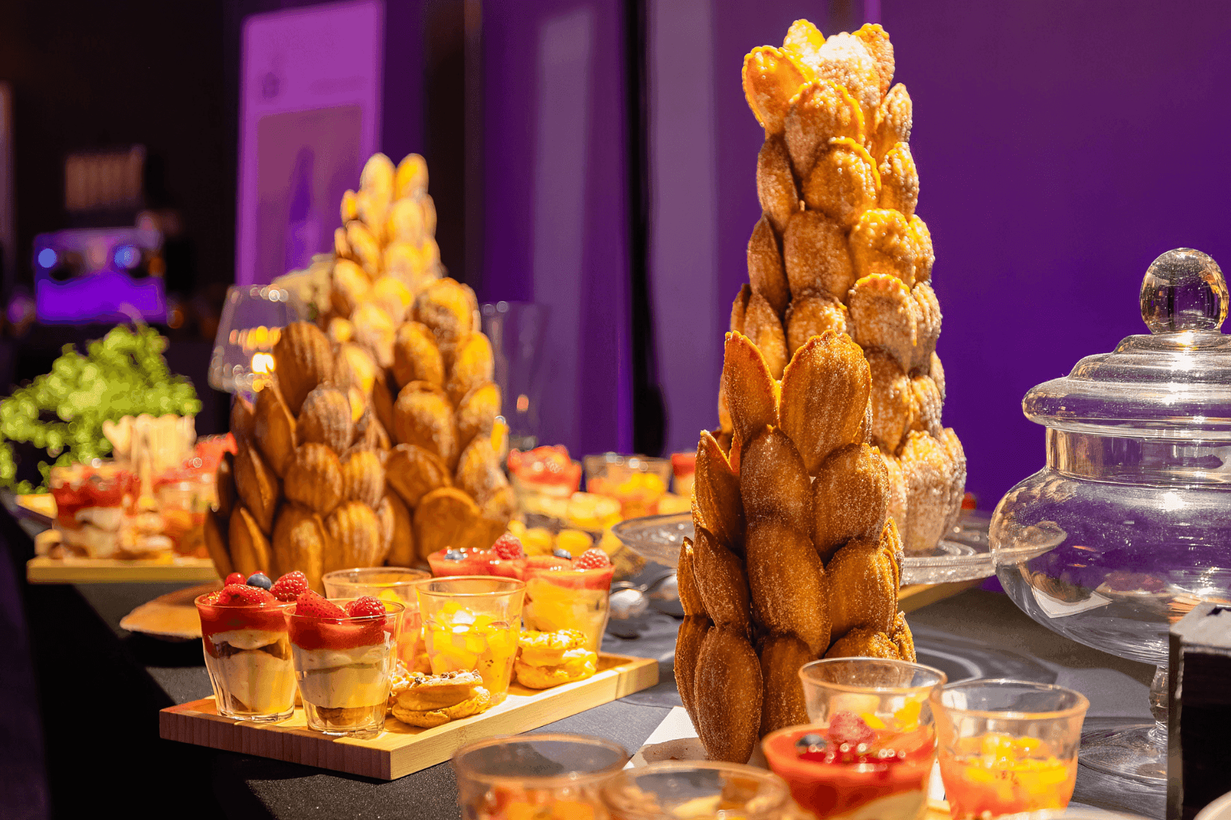 L'hôtel Novotel Lyon Bron Meeting & Events 4