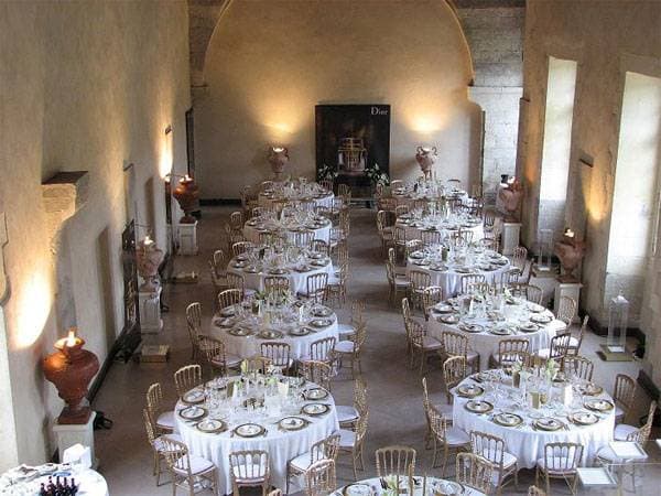 Le Château de la Ferté 8
