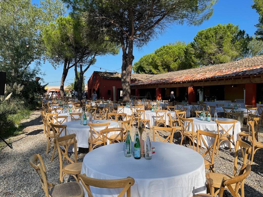 Le Village Camarguais 13
