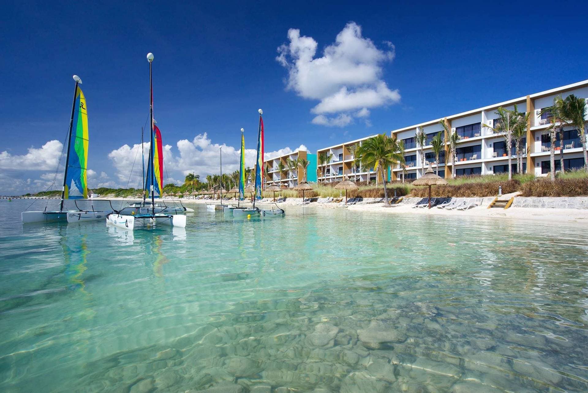 Club Med Cancun - All Inclusive 15