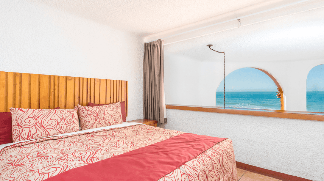 Puerto Nuevo Hotel y Villas 13