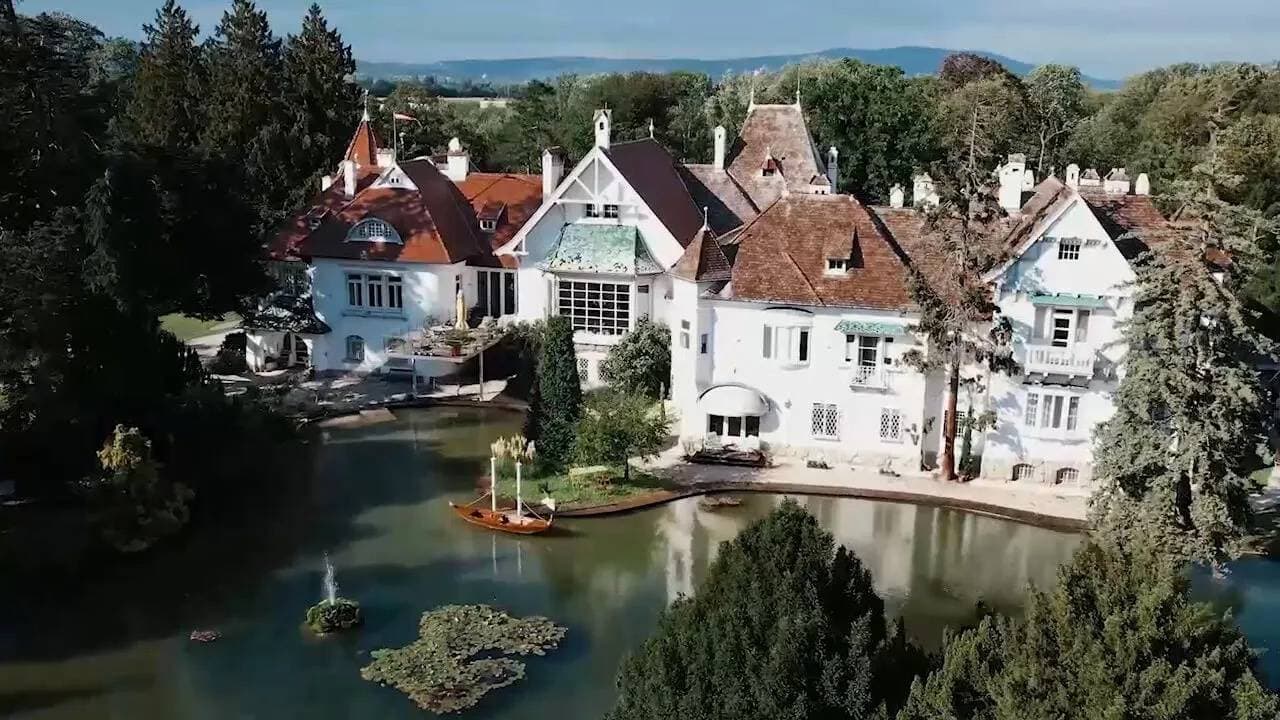 SCHWARZ HIRSCH | Finest Catering Wien 2