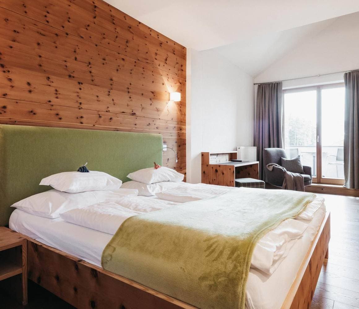 Naturhotel Bauernhofer ALMazing 11