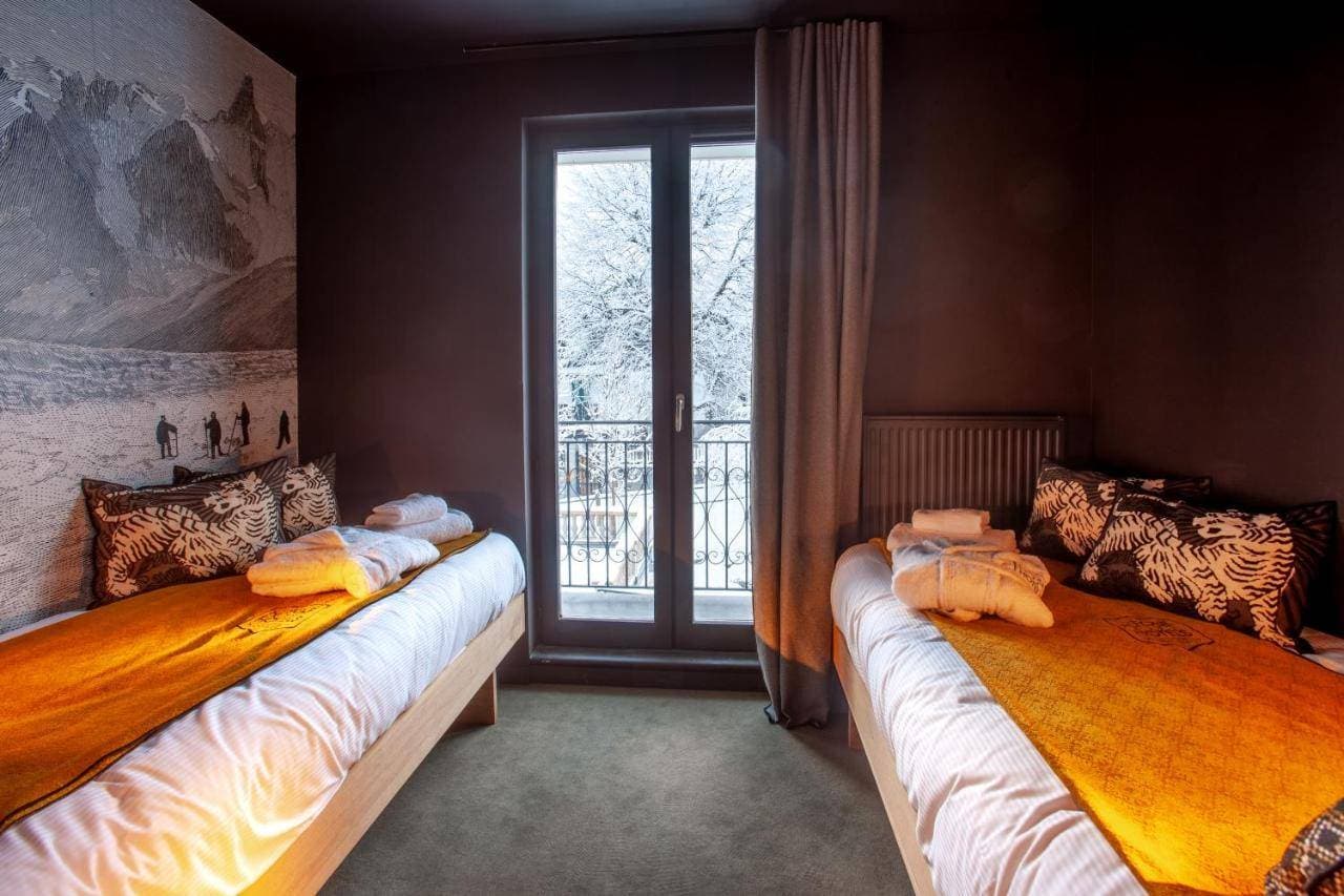 La Folie Douce Hotels Chamonix 20