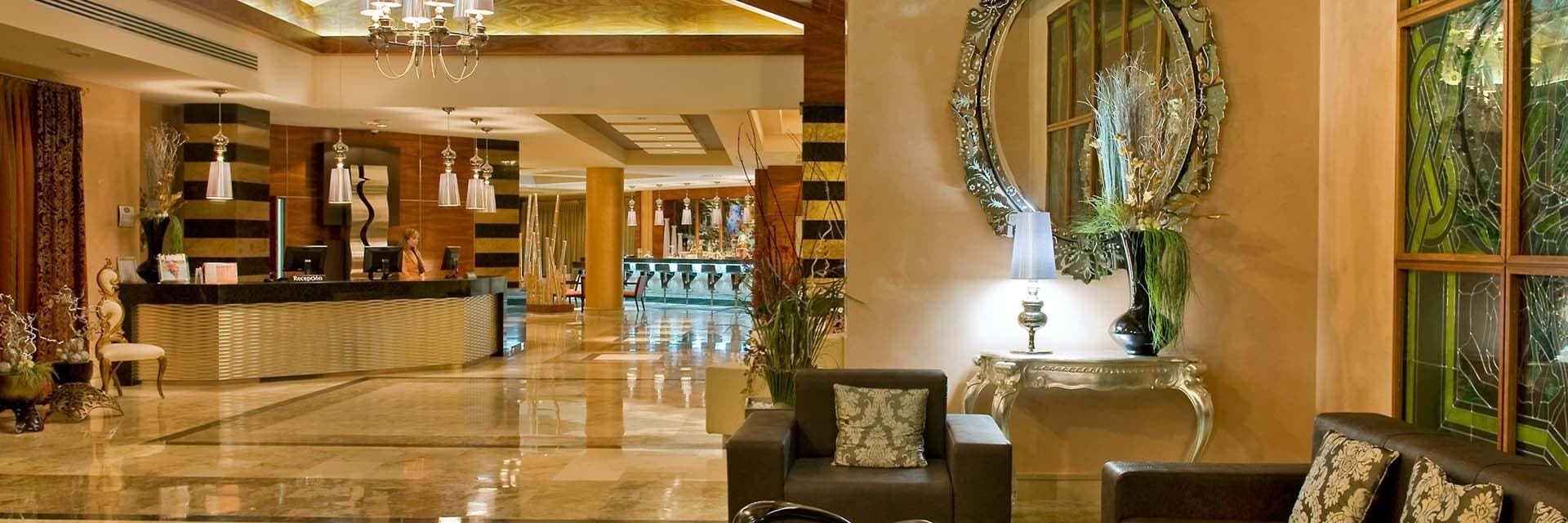 Elba Costa Ballena Beach & Thalasso Resort 3