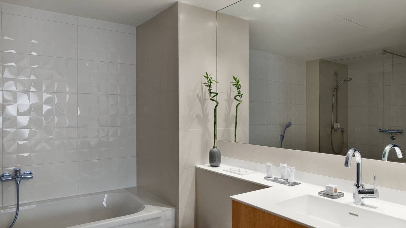 AC Hotel Innsbruck 32