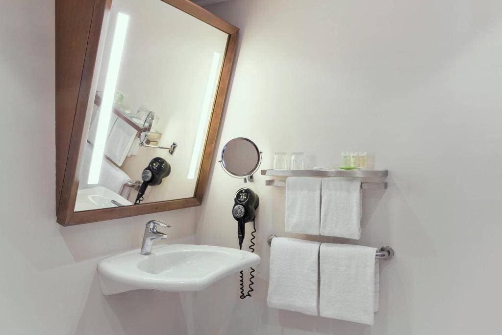 Courtyard by Marriott Wiesbaden-Nordenstadt 32
