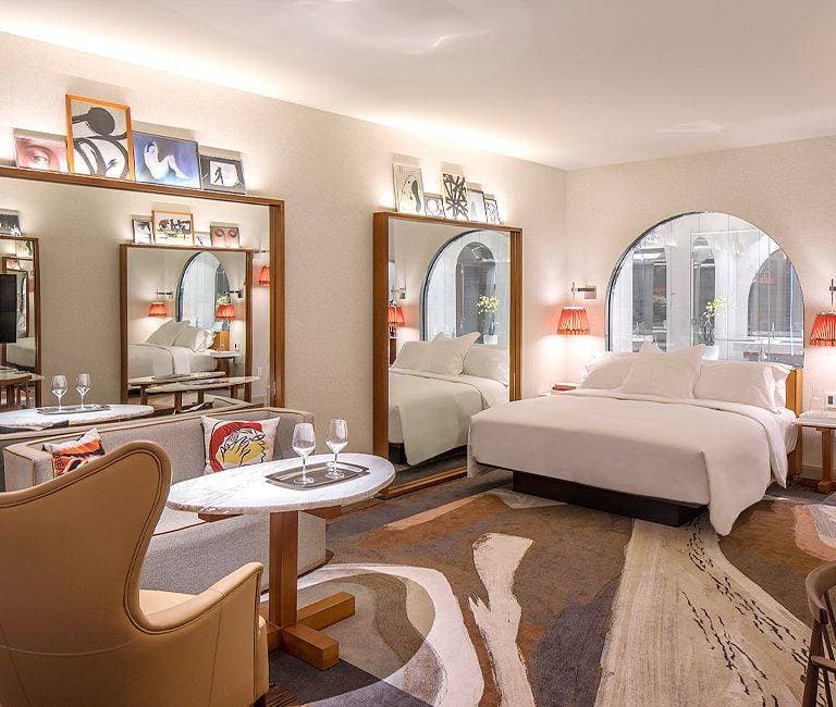 Lotte Hotel Seattle 15