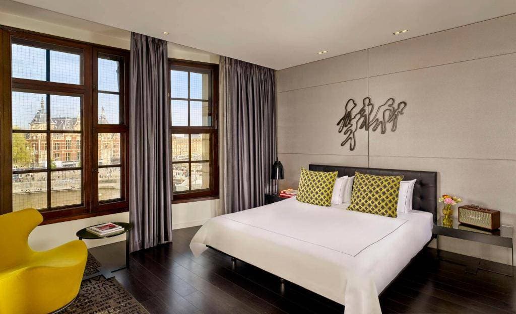art'otel Amsterdam 14