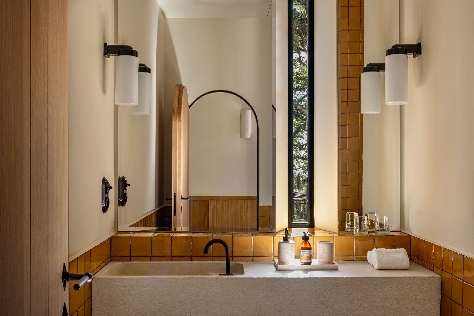 Iconic House - La bastide Les Hauts de Gordes 49