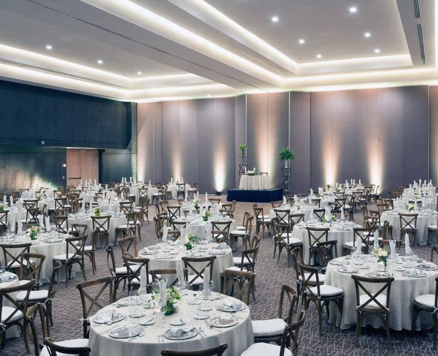 InterContinental Presidente Guadalajara by IHG 7