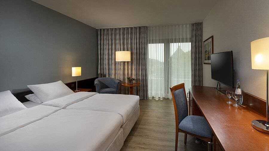 Maritim Hotel Darmstadt 14