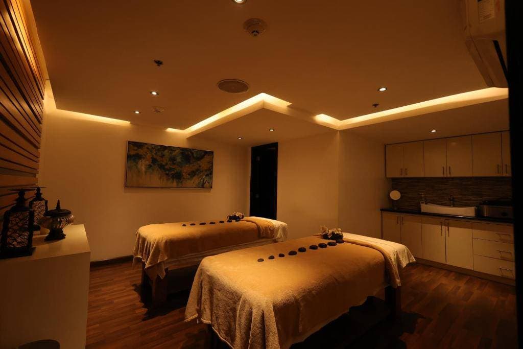 Hotel Ticuan 10