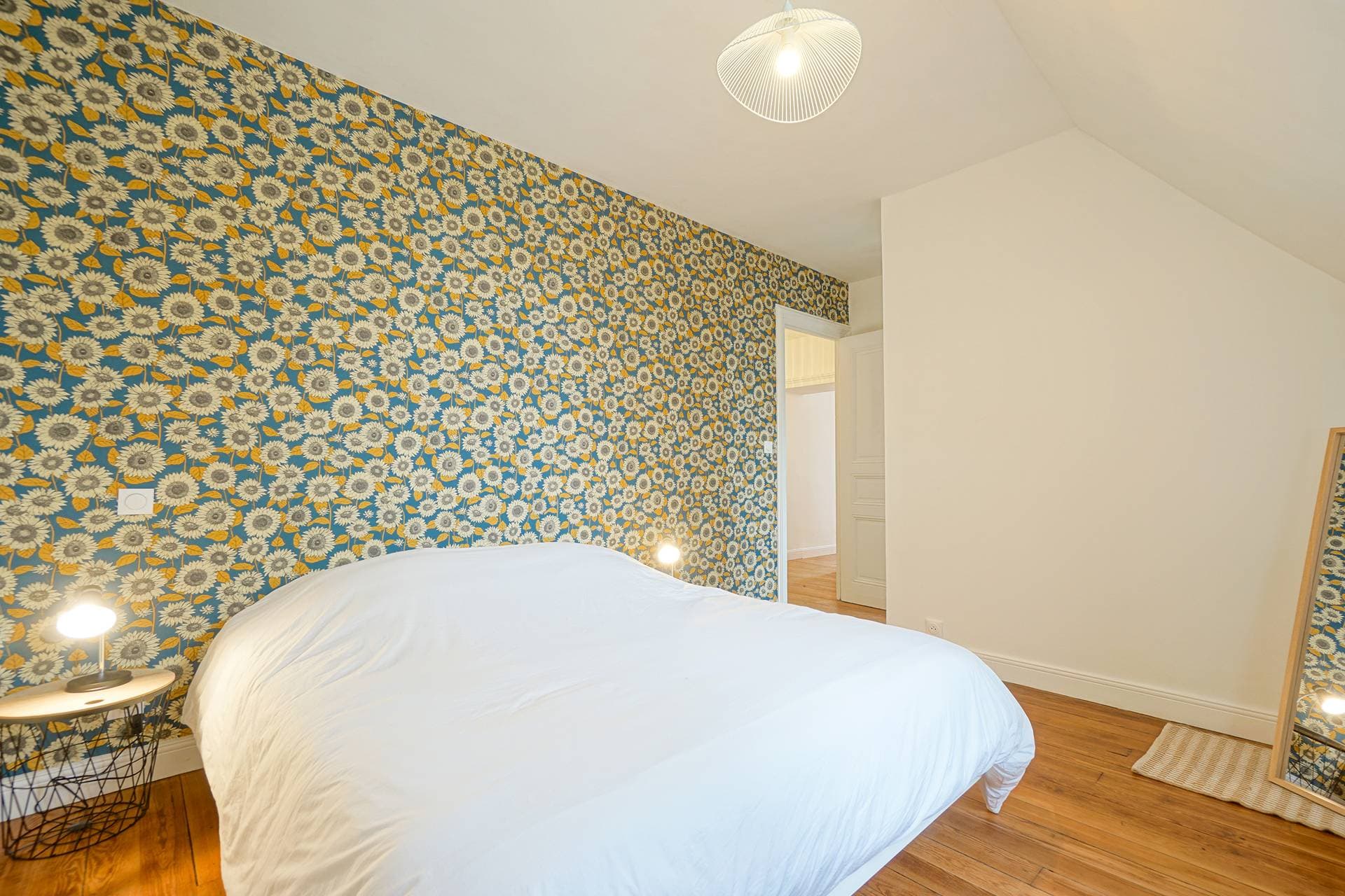 Le Manoir Ducey 73