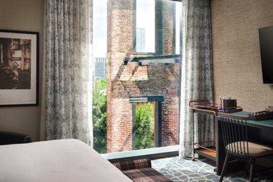 Hotel Distil, Autograph Collection 10