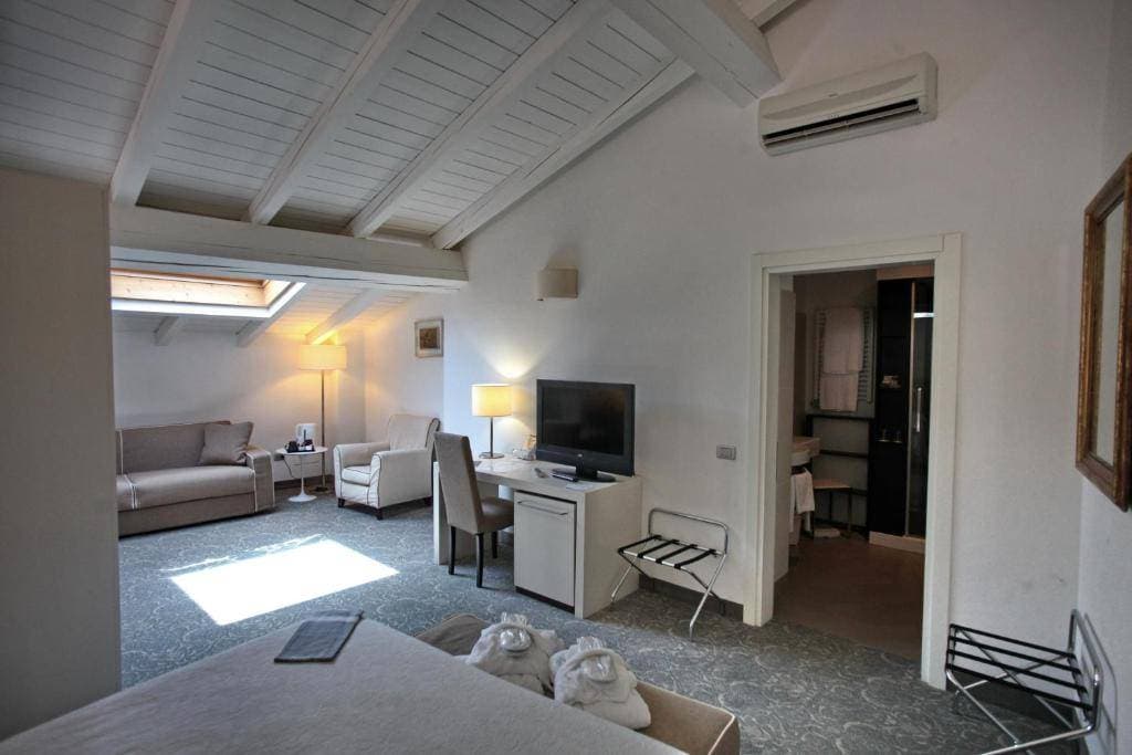 Accademia Hotel Trento 19