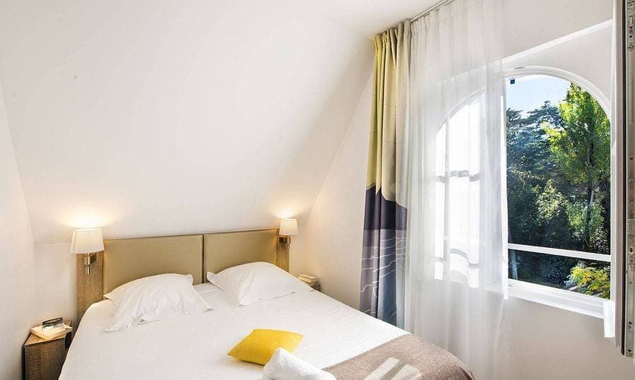 L'Hôtel La Villa Bettina 10