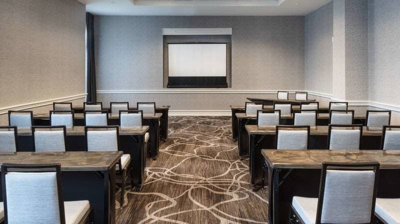 Hyatt Regency Long Island 21