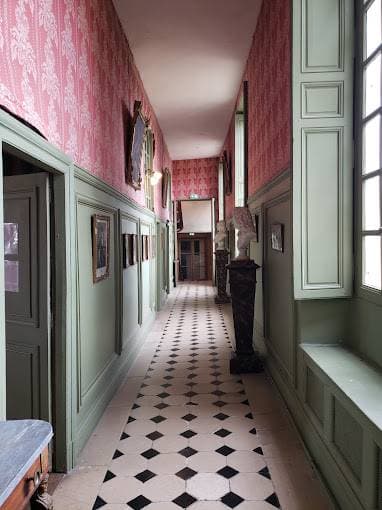 Le Château de la Ferté 7