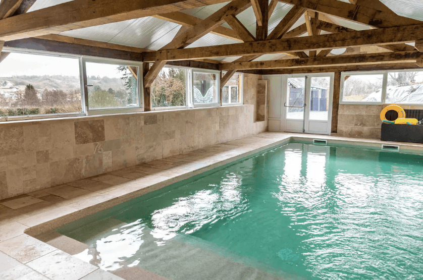 Le Domaine de la Désirée 8